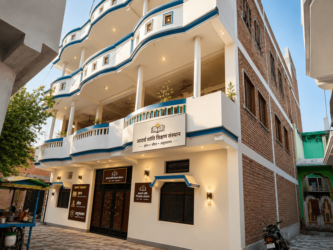 Main School