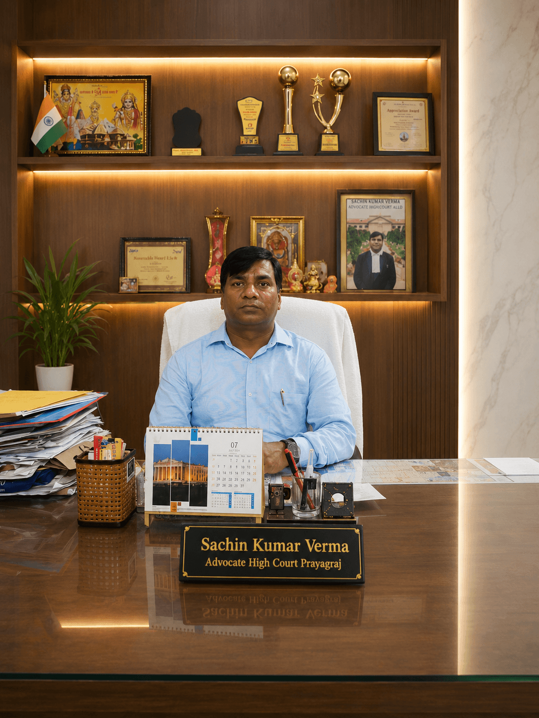 Director
