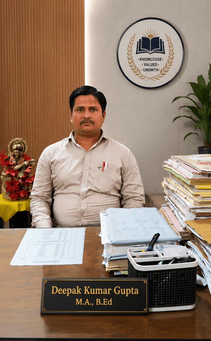 Principal