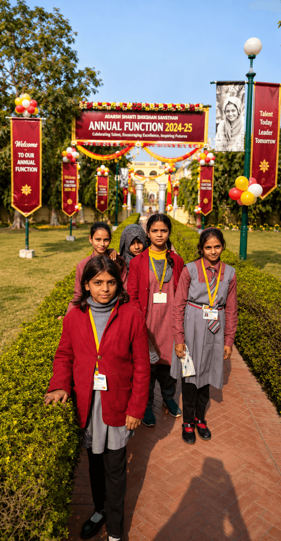 Annual Function 2026 Scheduled